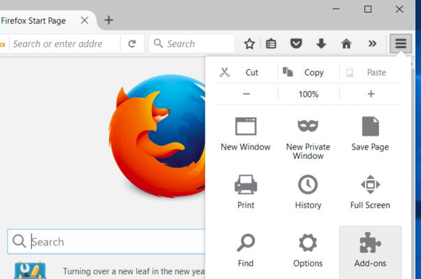 browser extensions