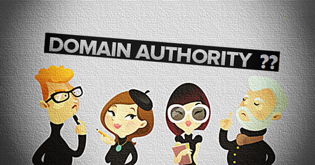 Domain Authority versus Page Authority