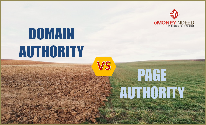 Strategies for Improving Domain Authority and Page Authority