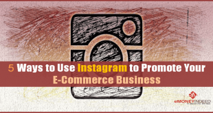 5 Ways to Use Instagram to Promote Your E-Commerce Business