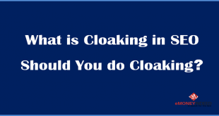 What is Cloaking in SEO and Should You do Cloaking