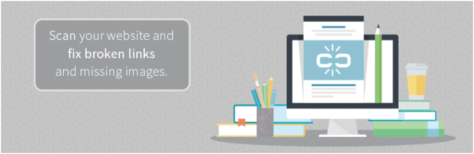 Broken Links Checker for WordPress