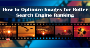 How to Optimize Images for Better Search Engine Ranking