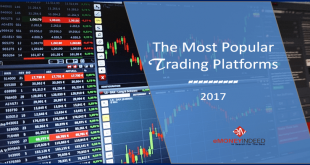 The Most Popular Trading Platforms 2017