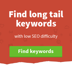 kwfinder longtail keywords