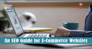 An SEO Guide for E-Commerce Websites