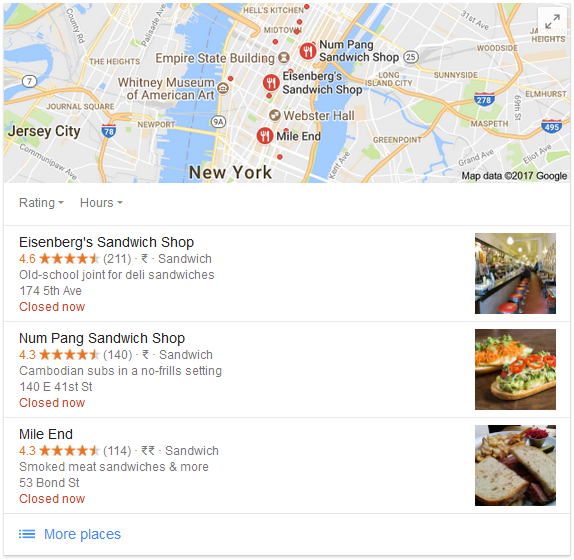 Tips for Hyper Focused Local SEO Strategies