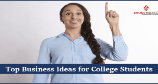 Top Business Ideas for College Students