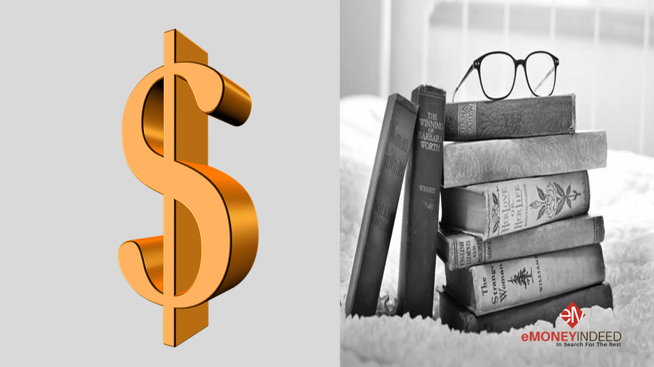 Get Paid to Read Books