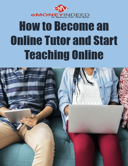 How To Become An Online Tutor And Start Teaching Online