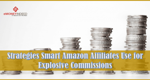 Strategies Smart Amazon Affiliates Use for Explosive Commissions