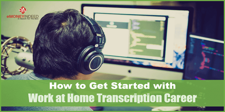 How-to-Get-Started-with-Work-at-Home-Transcription-Career