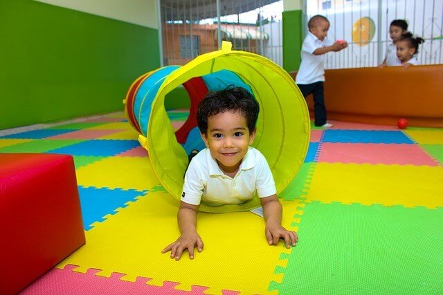 How to Start an In Home Daycare Center