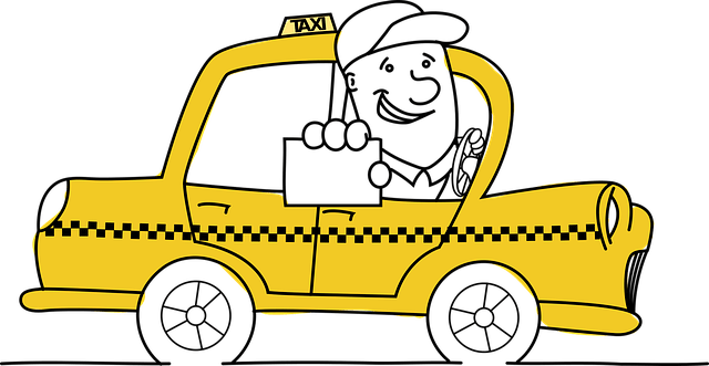 Transportation and Taxi Services