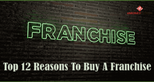 Franchise Help Why You Should Buy a Franchise