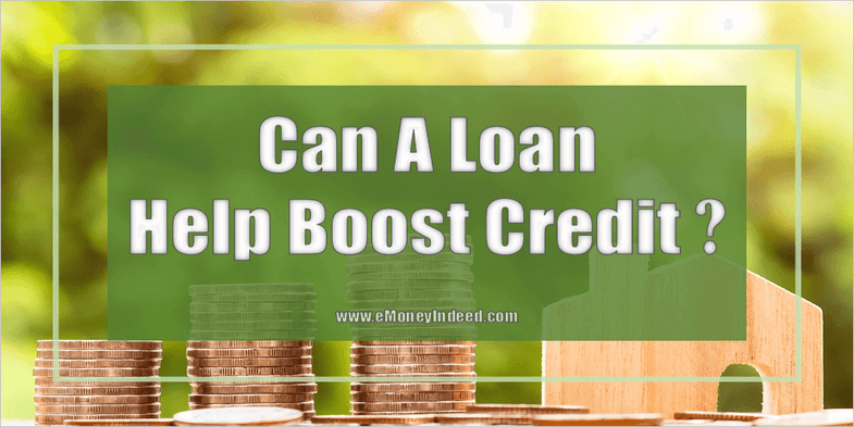 Loan Types and Their Impact on Credit