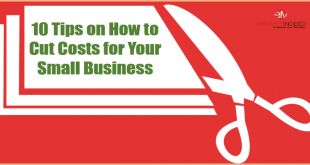 Smart Tips on How to Cut Costs for Your Small Business