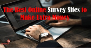 The Best Online Survey Sites to Make Extra Money