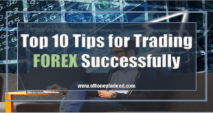 Top 10 Tips for Trading Forex Successfully