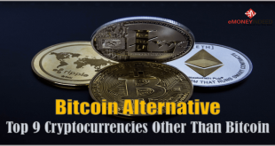 Bitcoin Alternative Top 9 Cryptocurrencies Other Than Bitcoin