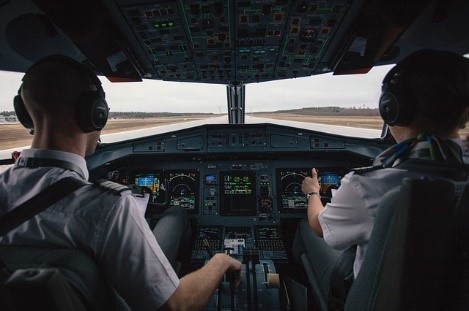 Commercial Pilots - commercial pilot job without experience