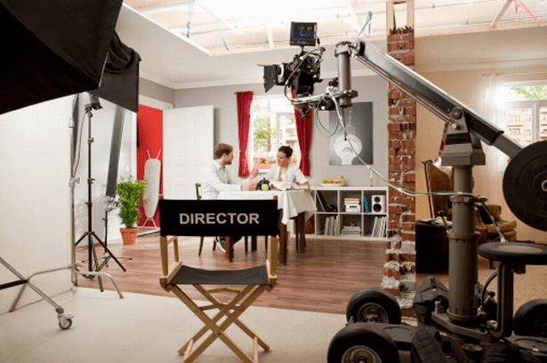 Movie Shooting – Easy Ways to Make Money Fast