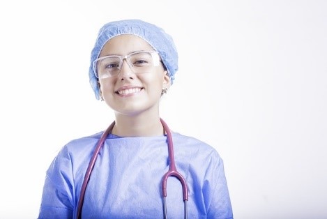 Registered Nurses - jobs at hospitals with no experience