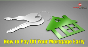 Simple Ways To Pay Off Your Mortgage Faster