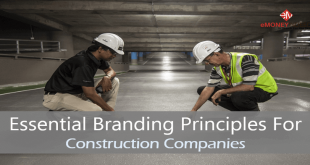 Essential Branding Principles For Construction Companies