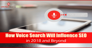 How Voice Search Will Influence SEO in 2018 and Beyond