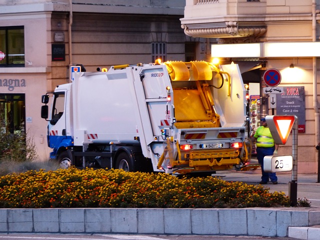 How to Make Money Picking Garbage Trash is Cash