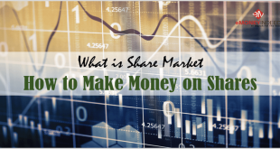 What is Share Market and How to Make Money on Shares