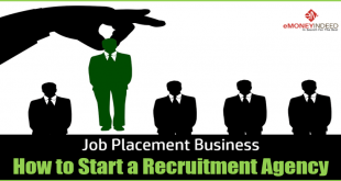 Job Placement Business How to Start a Recruitment Agency