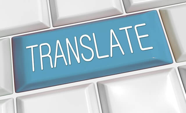 Translators