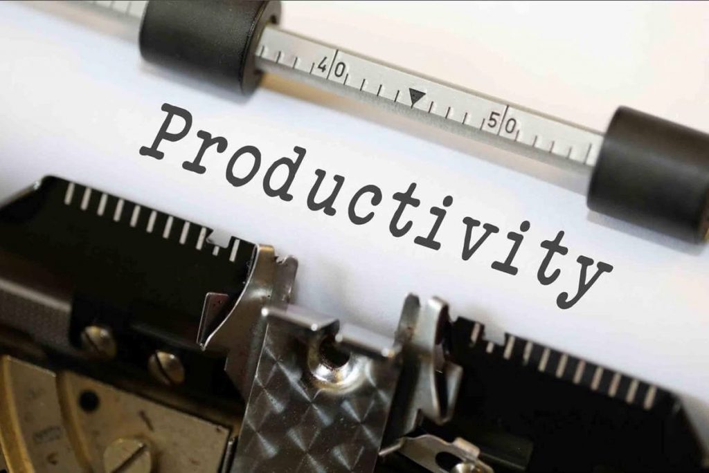 A Small Business Approach to Employee Productivity