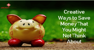 Creative Ways to Save Money That You Might Not Think About