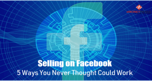 Selling on Facebook 5 Ways You Never Thought Could Work