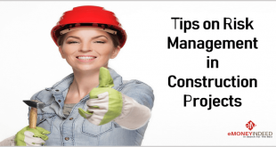 Tips on Risk Management in Construction Projects