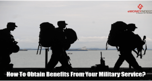 How To Obtain Benefits From Your Military Service