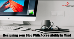 Designing Your Blog with Accessibility in Mind