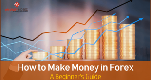 How to Make Money in Forex A Beginners Guide