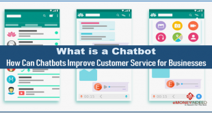 What is a Chatbot How Can Chatbots Improve Customer Service for Businesses