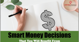 Smart Money Decisions