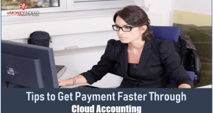 Tips to Get Payment Faster Through Cloud Accounting