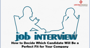 Which Candidate Will Be a Perfect Fit for Your Company