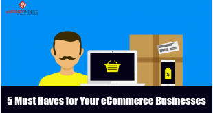 eCommerce Businesses