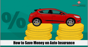 How to Save Money on Auto Insurance