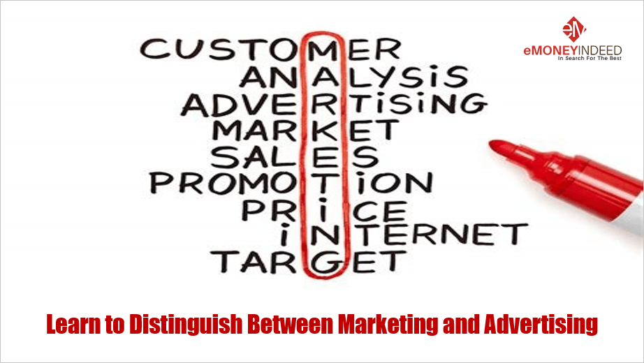 Marketing and Advertising