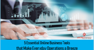 Online Business Tools