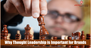 Why Thought Leadership is Important for Brands